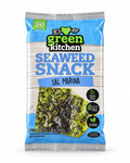 Salted Seaweed (5g x 3 Pack)