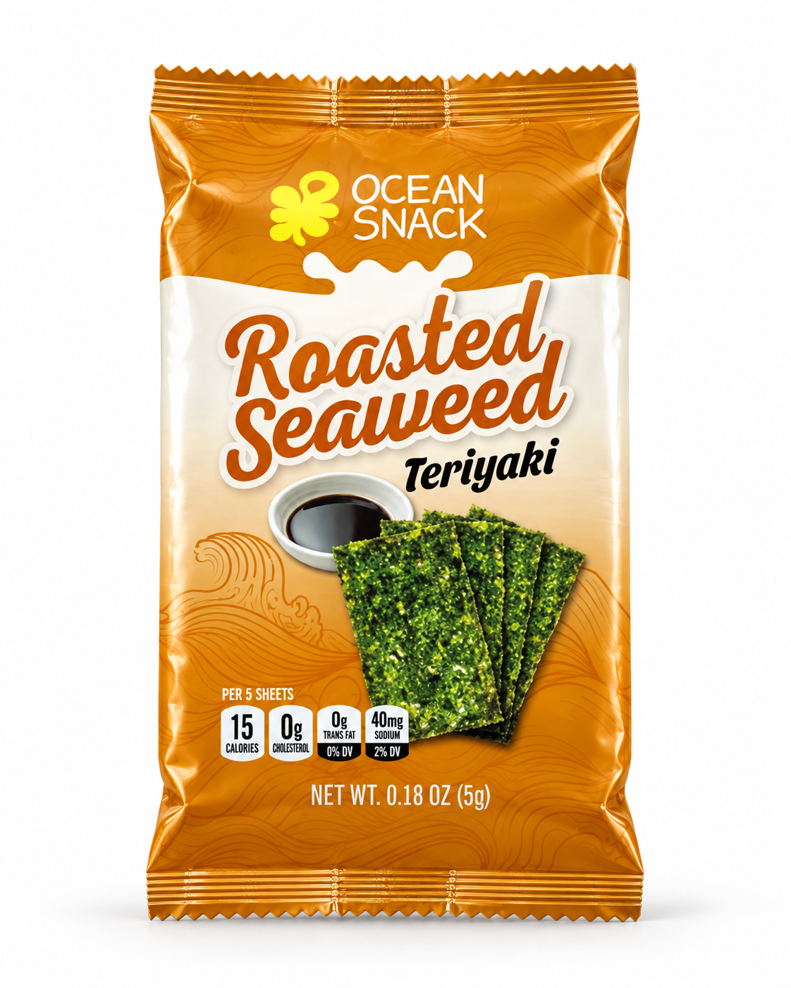 TERIYAKI