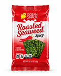 SPICY SEAWEED
